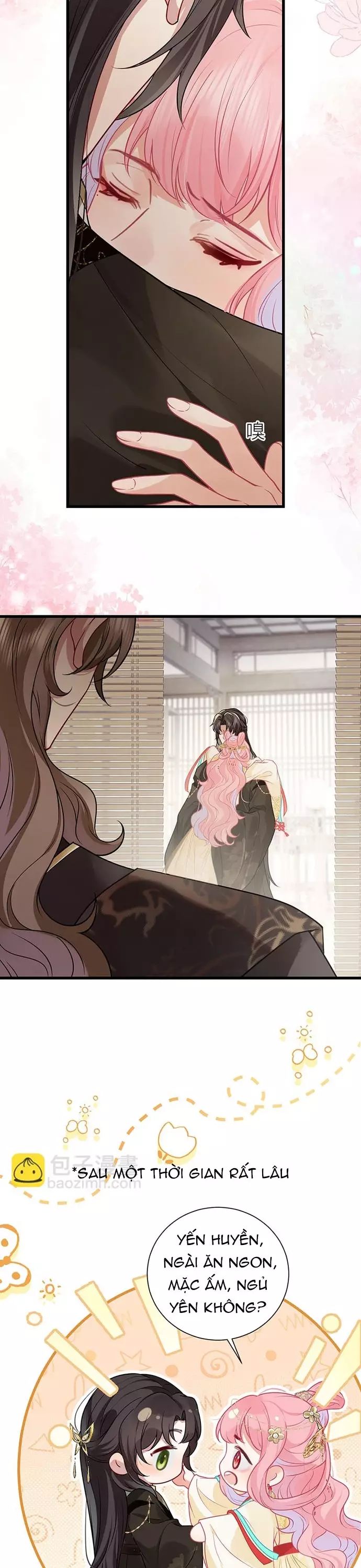 Sau Khi Công Chúa Bội Tình Bạc Nghĩa Chapter 130 - Trang 2
