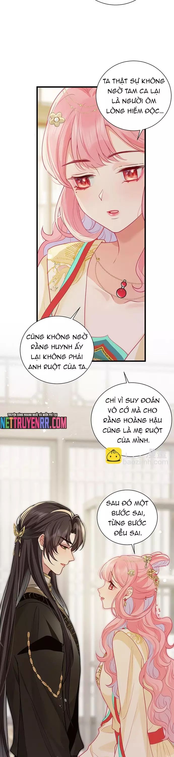 Sau Khi Công Chúa Bội Tình Bạc Nghĩa Chapter 130 - Trang 2