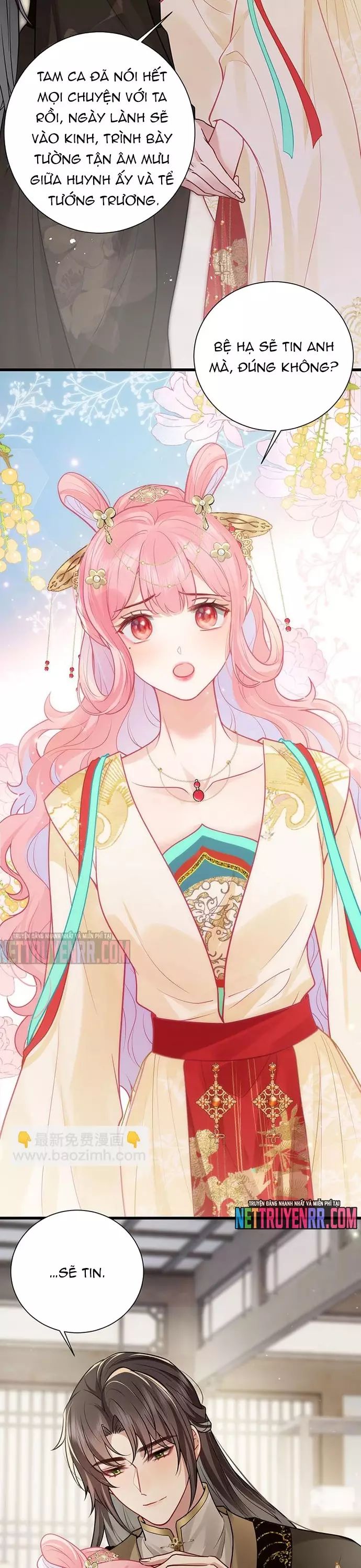 Sau Khi Công Chúa Bội Tình Bạc Nghĩa Chapter 130 - Trang 2