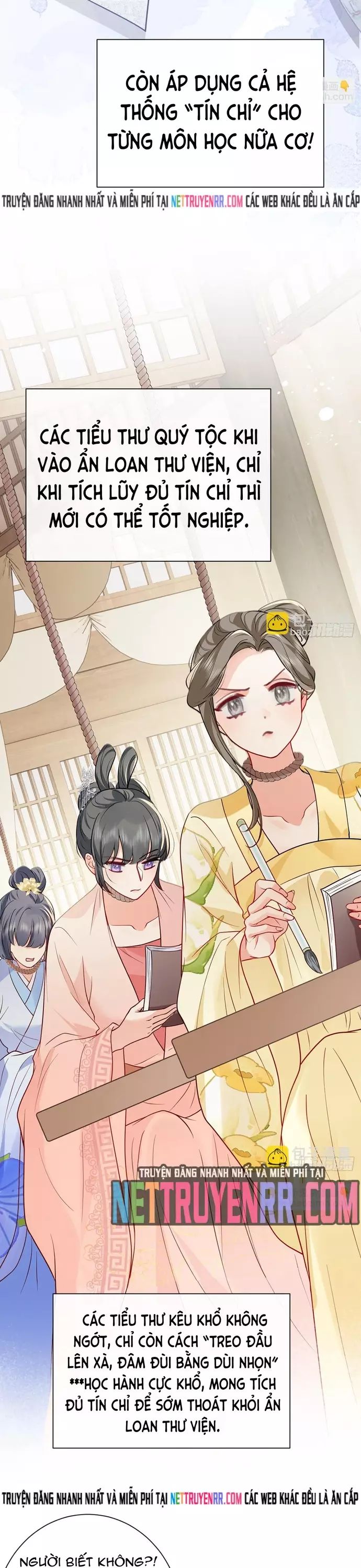 Sau Khi Công Chúa Bội Tình Bạc Nghĩa Chapter 139 - Trang 2