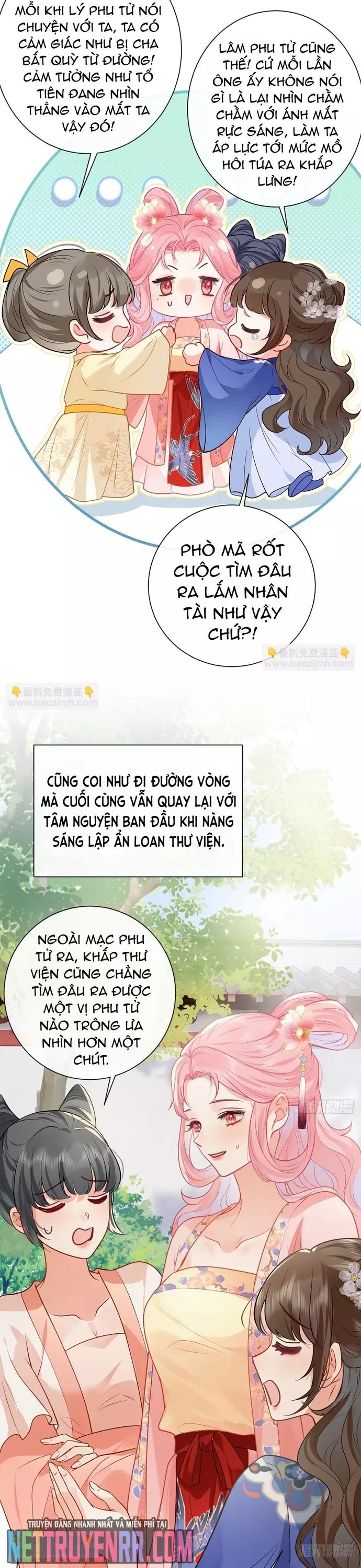 Sau Khi Công Chúa Bội Tình Bạc Nghĩa Chapter 139 - Trang 2