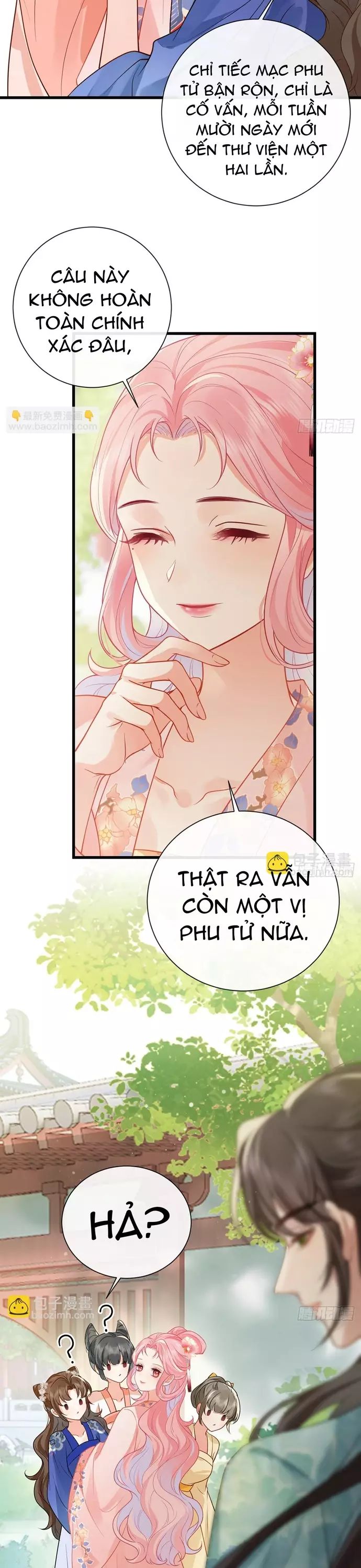Sau Khi Công Chúa Bội Tình Bạc Nghĩa Chapter 139 - Trang 2