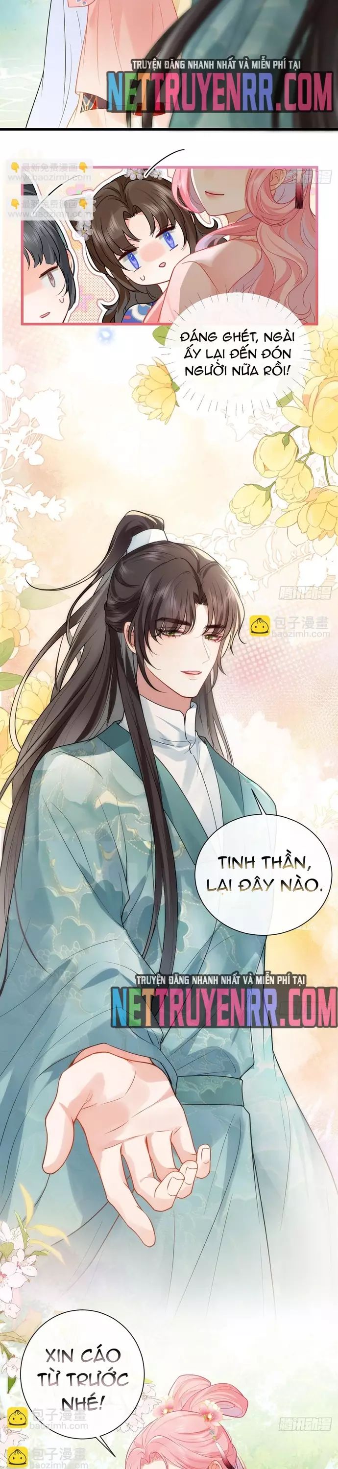 Sau Khi Công Chúa Bội Tình Bạc Nghĩa Chapter 139 - Trang 2