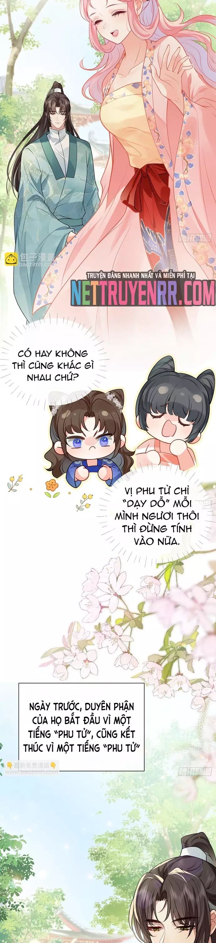 Sau Khi Công Chúa Bội Tình Bạc Nghĩa Chapter 139 - Trang 2