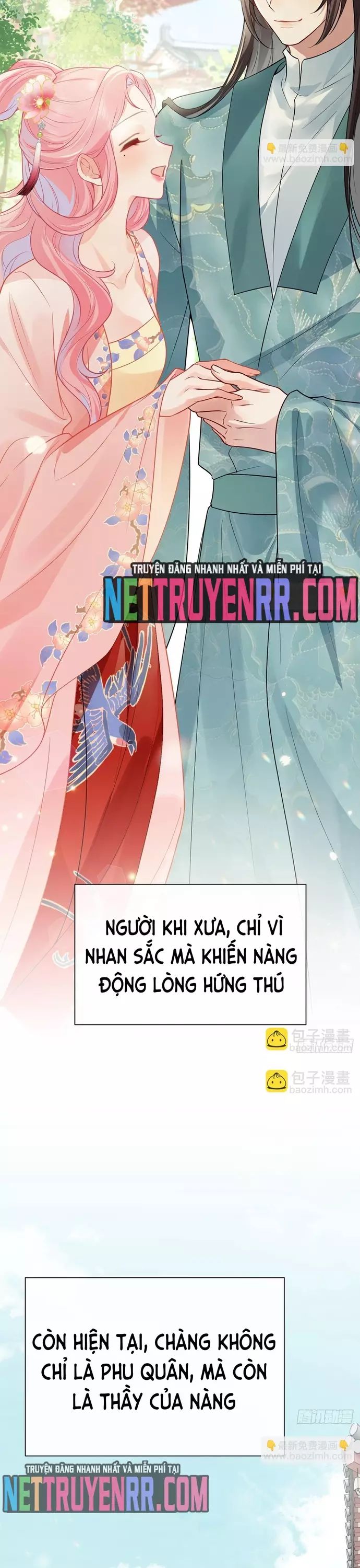 Sau Khi Công Chúa Bội Tình Bạc Nghĩa Chapter 139 - Trang 2