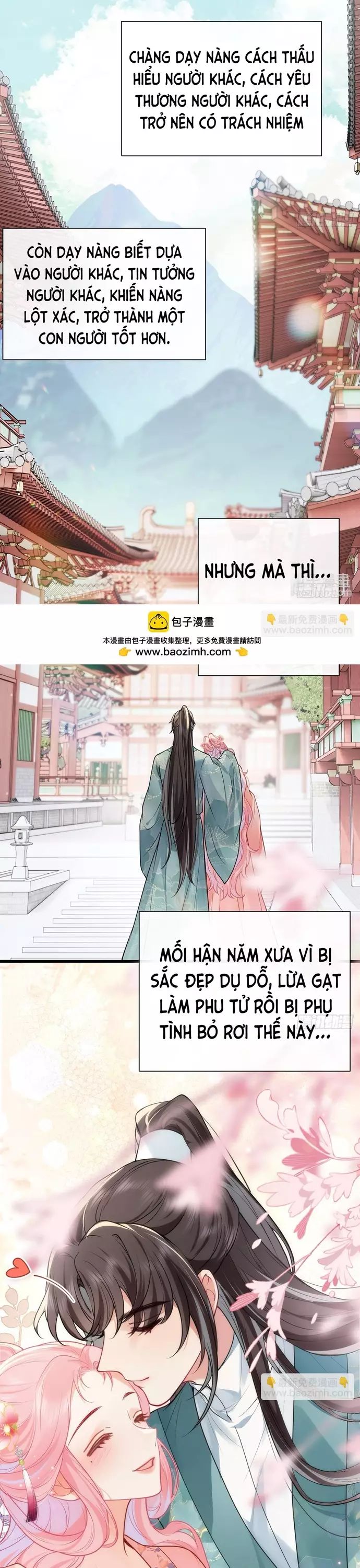 Sau Khi Công Chúa Bội Tình Bạc Nghĩa Chapter 139 - Trang 2