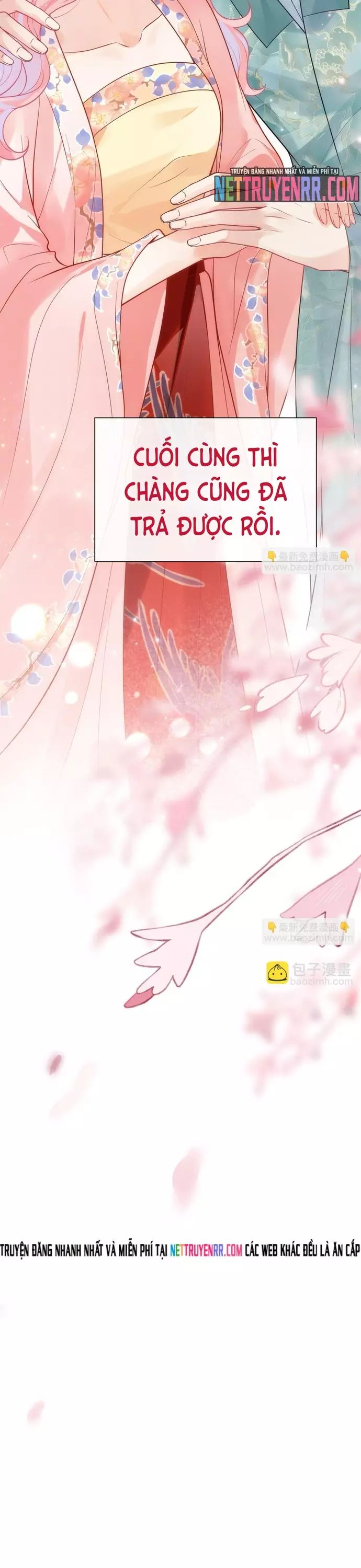 Sau Khi Công Chúa Bội Tình Bạc Nghĩa Chapter 139 - Trang 2