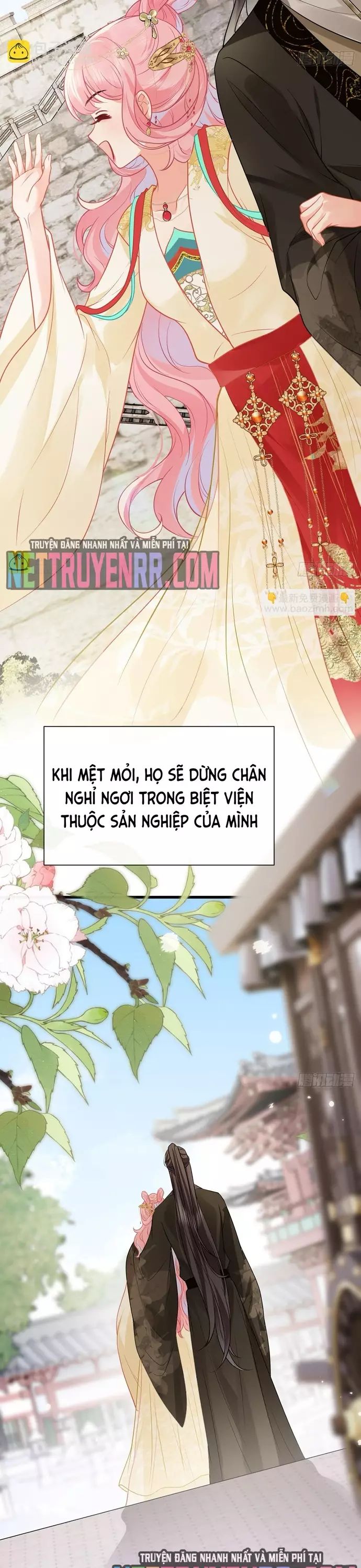 Sau Khi Công Chúa Bội Tình Bạc Nghĩa Chapter 139 - Trang 2