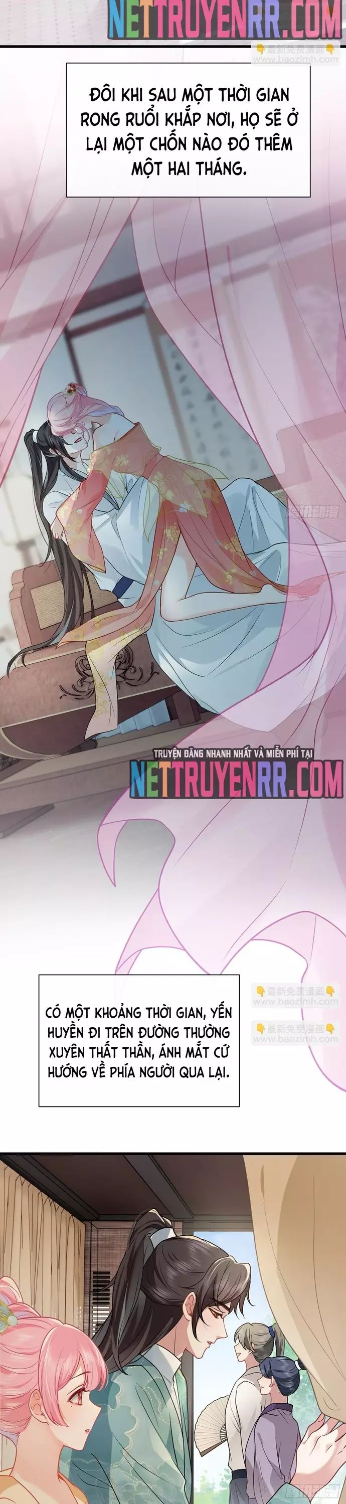 Sau Khi Công Chúa Bội Tình Bạc Nghĩa Chapter 139 - Trang 2