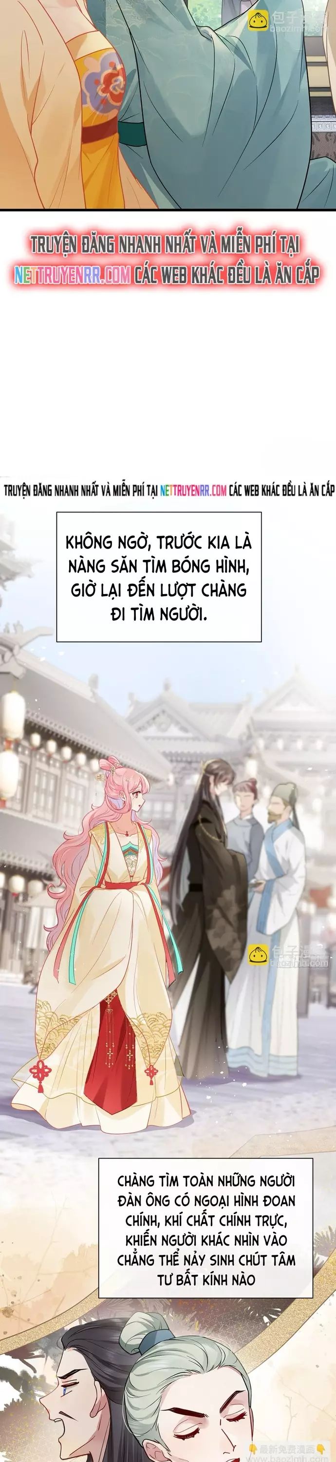 Sau Khi Công Chúa Bội Tình Bạc Nghĩa Chapter 139 - Trang 2
