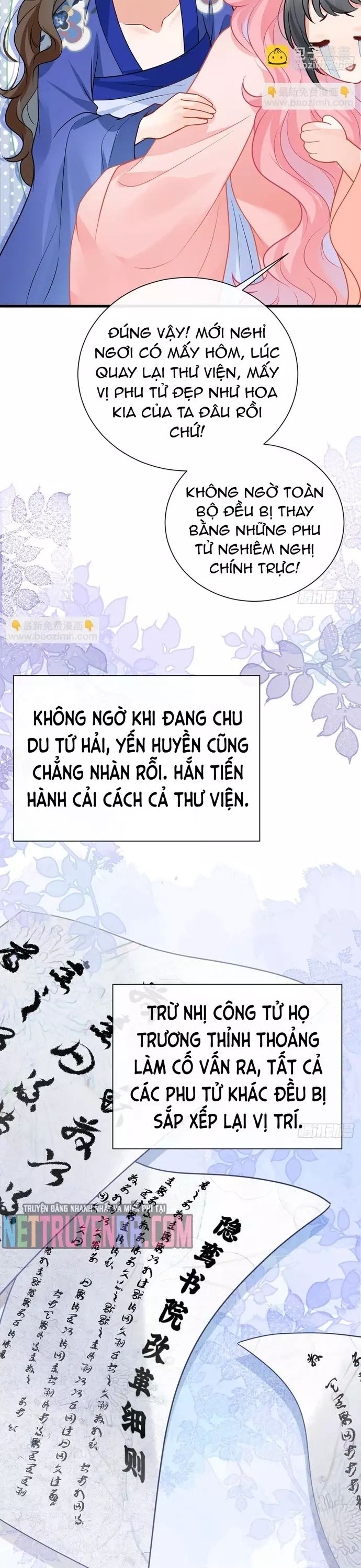 Sau Khi Công Chúa Bội Tình Bạc Nghĩa Chapter 139 - Trang 2