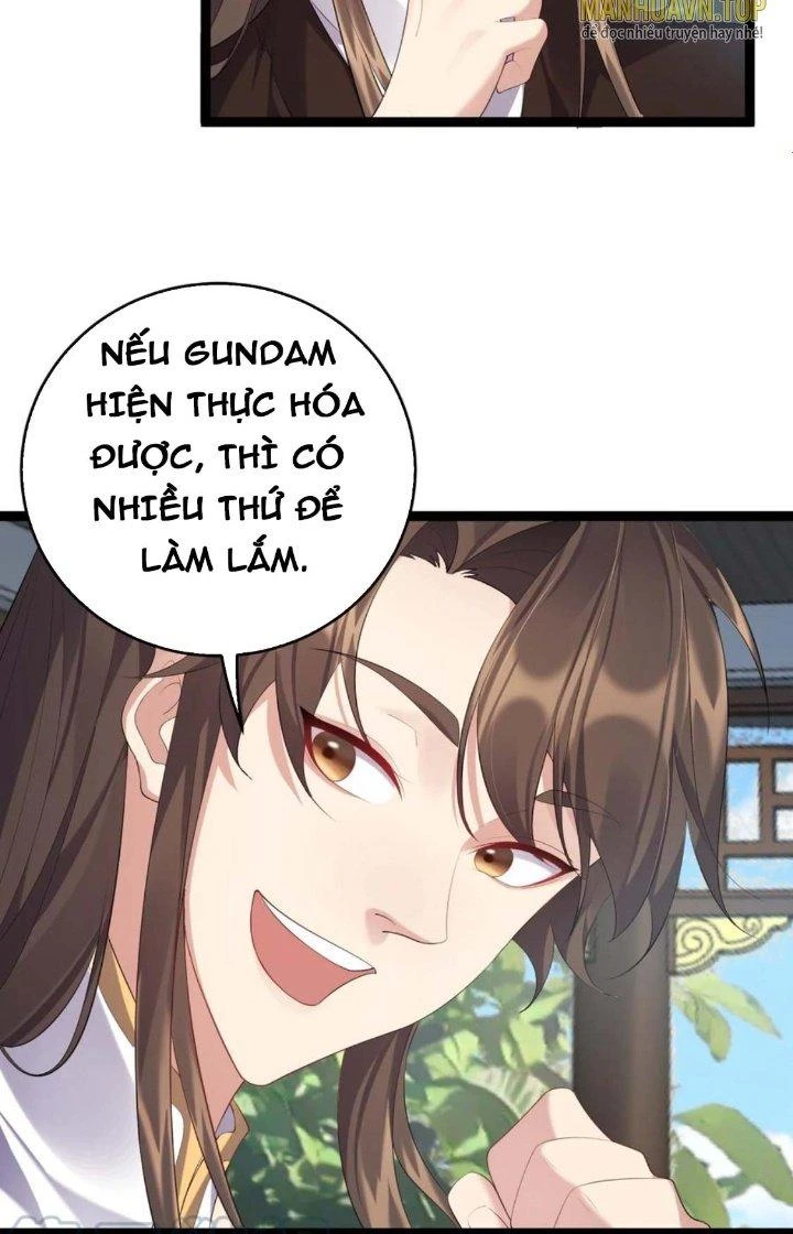 Ta Là Nhân Vật Phản Diện Đại Thiếu Gia Chapter 128 - Trang 2