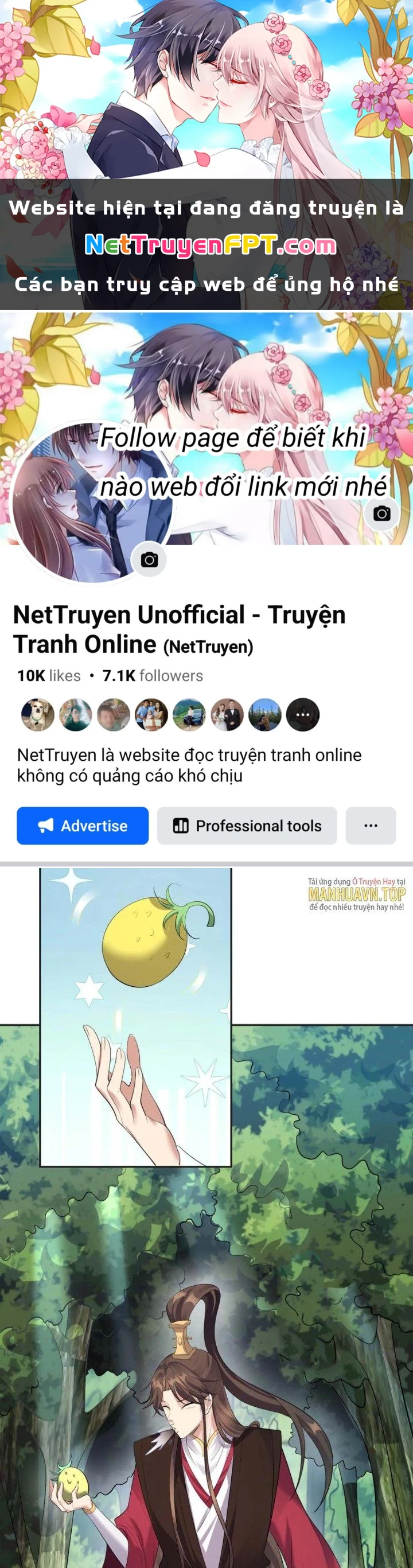 Ta Là Nhân Vật Phản Diện Đại Thiếu Gia Chapter 129 - Trang 2