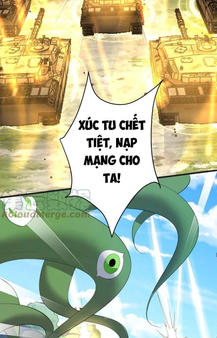 Ta Là Nhân Vật Phản Diện Đại Thiếu Gia Chapter 129 - Trang 2