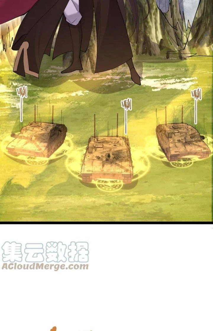 Ta Là Nhân Vật Phản Diện Đại Thiếu Gia Chapter 130 - Trang 2