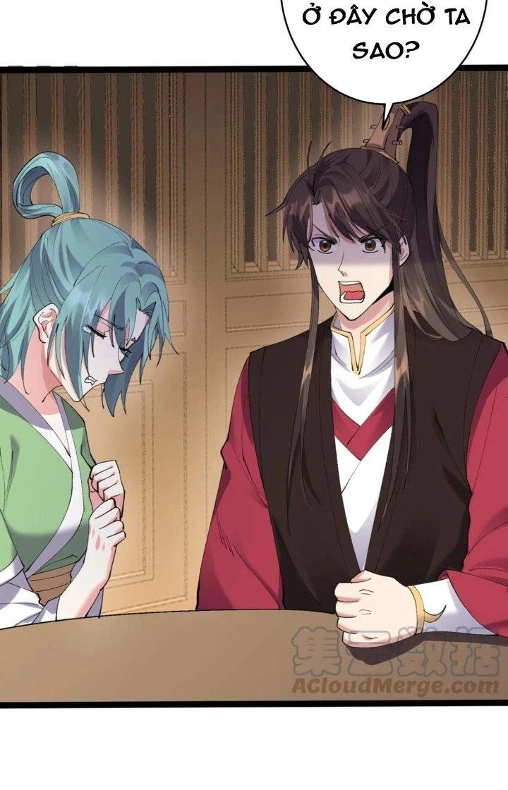 Ta Là Nhân Vật Phản Diện Đại Thiếu Gia Chapter 130 - Trang 2
