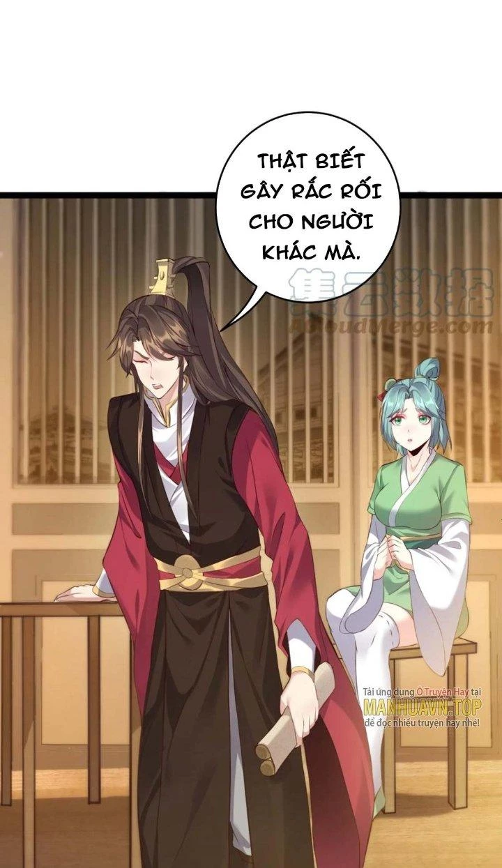 Ta Là Nhân Vật Phản Diện Đại Thiếu Gia Chapter 130 - Trang 2