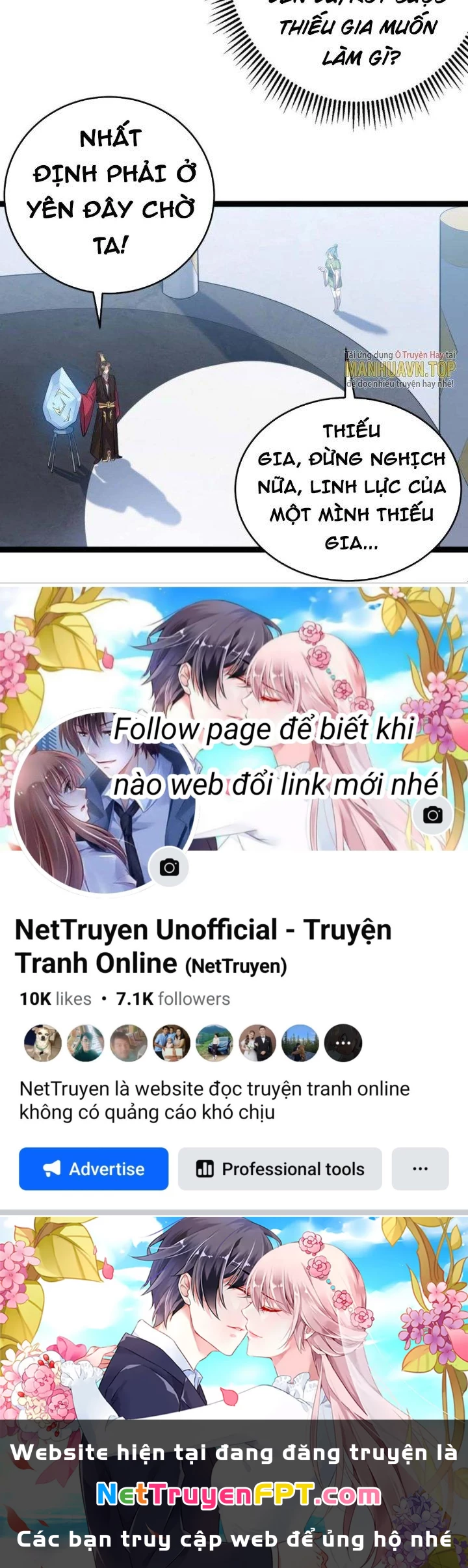Ta Là Nhân Vật Phản Diện Đại Thiếu Gia Chapter 130 - Trang 2
