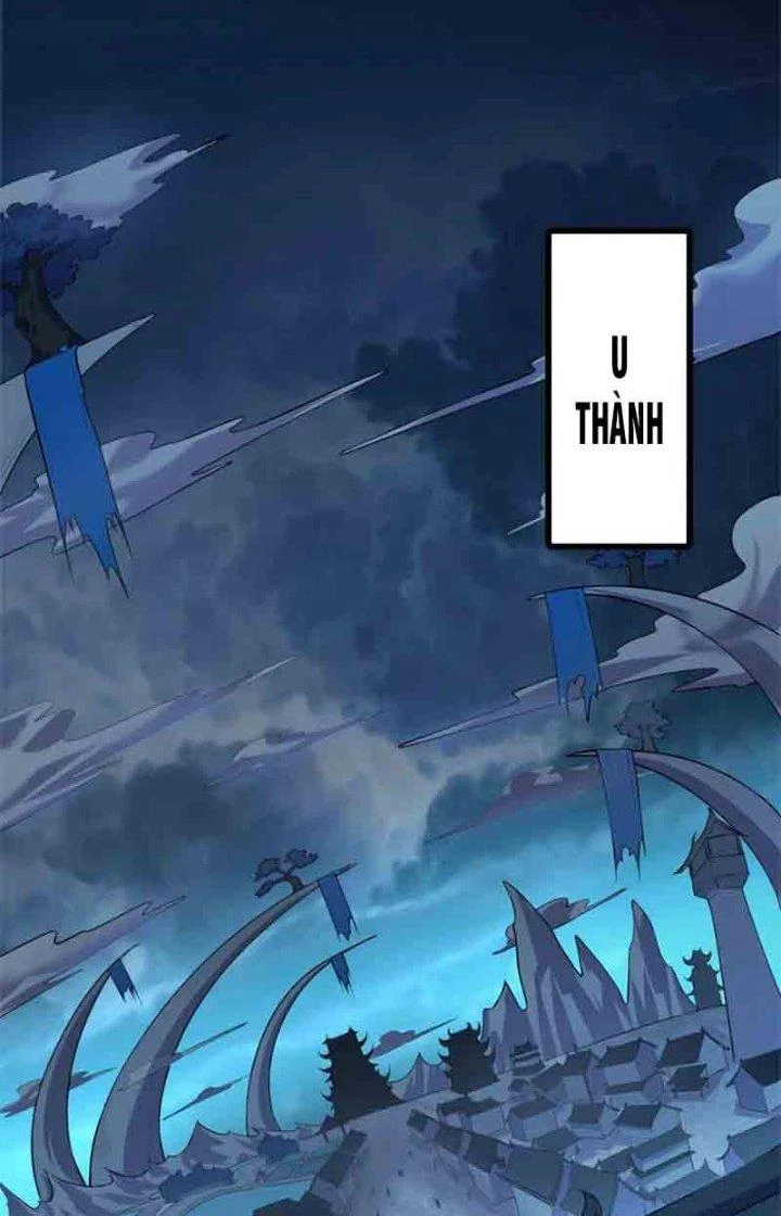 Ta Là Nhân Vật Phản Diện Đại Thiếu Gia Chapter 131 - Trang 2