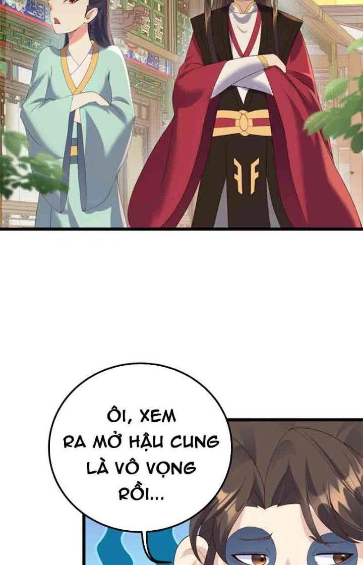 Ta Là Nhân Vật Phản Diện Đại Thiếu Gia Chapter 136 - Trang 2