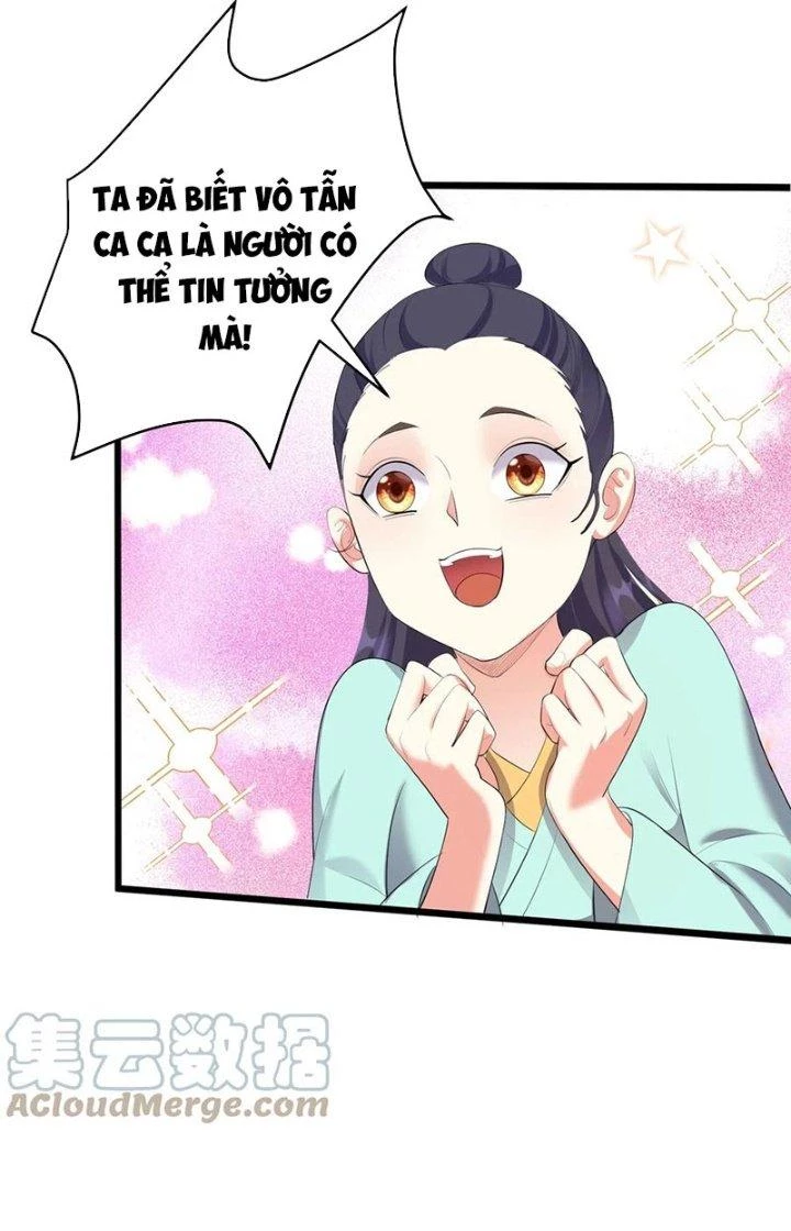 Ta Là Nhân Vật Phản Diện Đại Thiếu Gia Chapter 137 - Trang 2