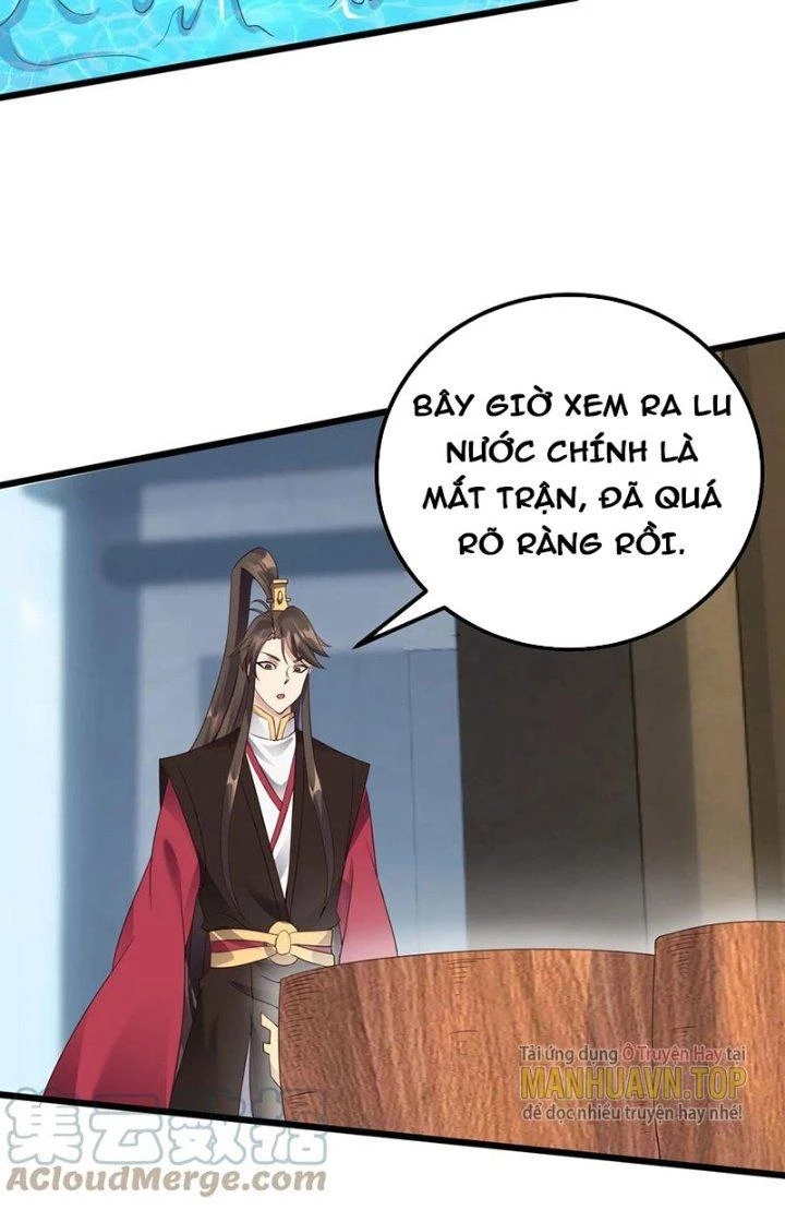 Ta Là Nhân Vật Phản Diện Đại Thiếu Gia Chapter 138 - Trang 2