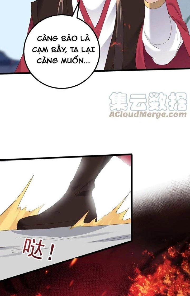 Ta Là Nhân Vật Phản Diện Đại Thiếu Gia Chapter 138 - Trang 2