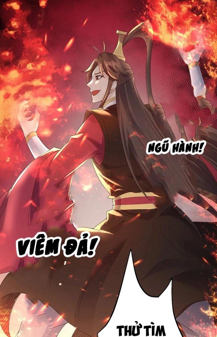 Ta Là Nhân Vật Phản Diện Đại Thiếu Gia Chapter 138 - Trang 2