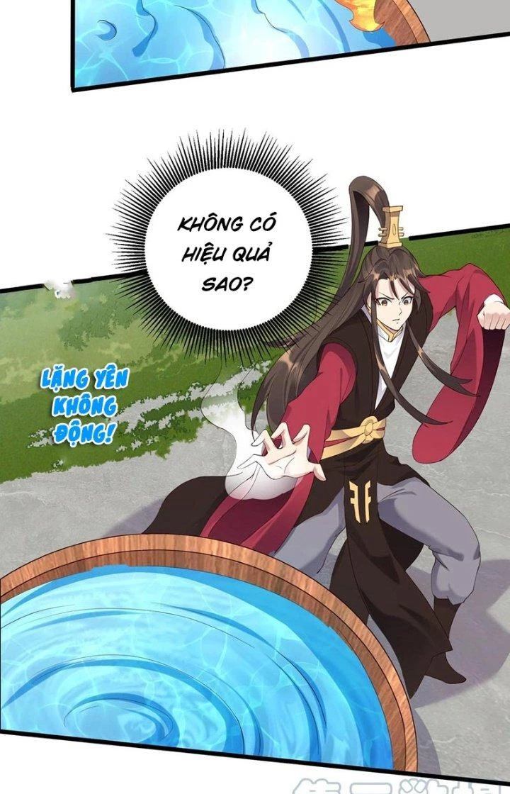 Ta Là Nhân Vật Phản Diện Đại Thiếu Gia Chapter 138 - Trang 2