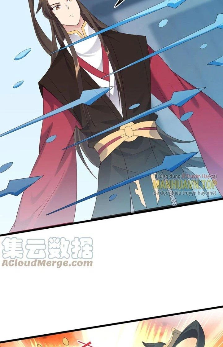 Ta Là Nhân Vật Phản Diện Đại Thiếu Gia Chapter 138 - Trang 2