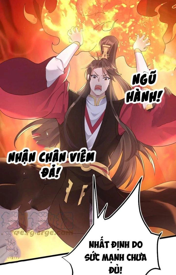 Ta Là Nhân Vật Phản Diện Đại Thiếu Gia Chapter 138 - Trang 2