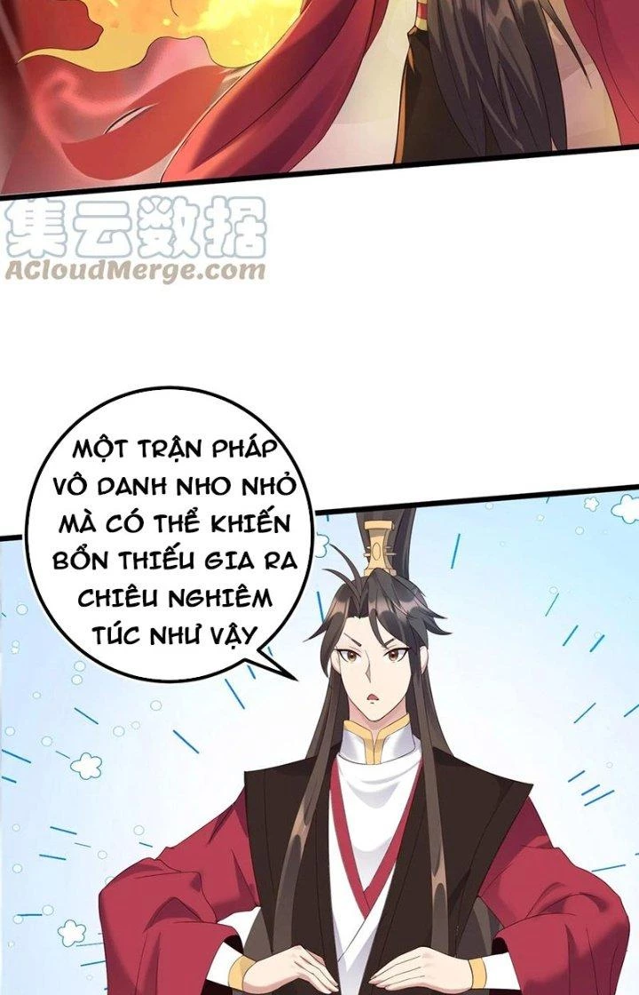 Ta Là Nhân Vật Phản Diện Đại Thiếu Gia Chapter 138 - Trang 2