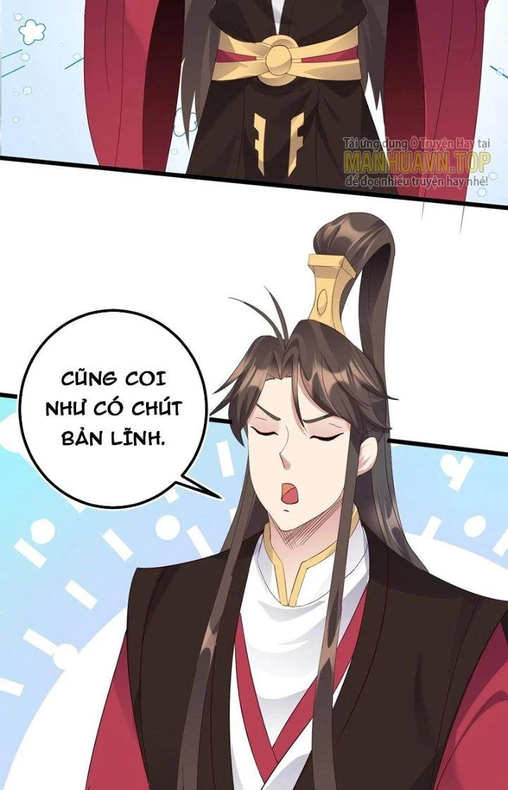 Ta Là Nhân Vật Phản Diện Đại Thiếu Gia Chapter 138 - Trang 2