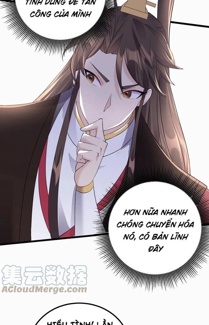 Ta Là Nhân Vật Phản Diện Đại Thiếu Gia Chapter 138 - Trang 2