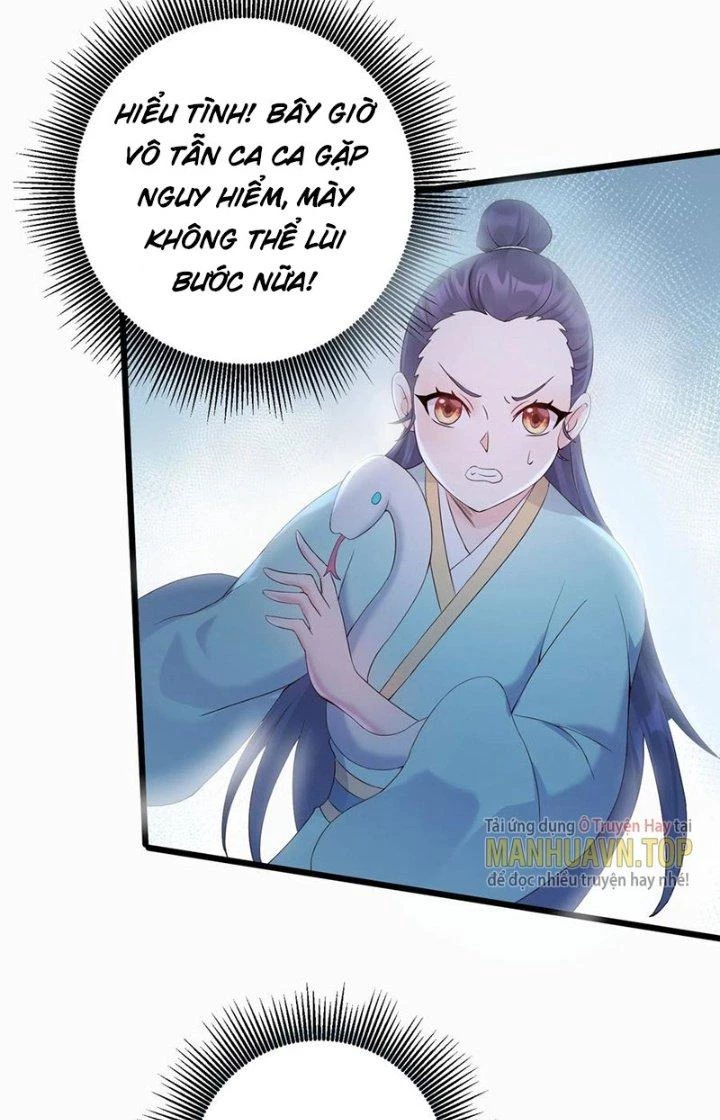 Ta Là Nhân Vật Phản Diện Đại Thiếu Gia Chapter 138 - Trang 2