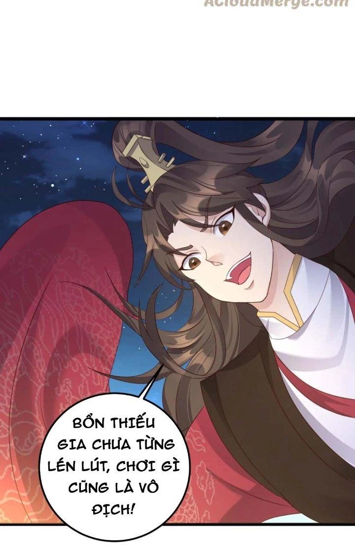 Ta Là Nhân Vật Phản Diện Đại Thiếu Gia Chapter 142 - Trang 2