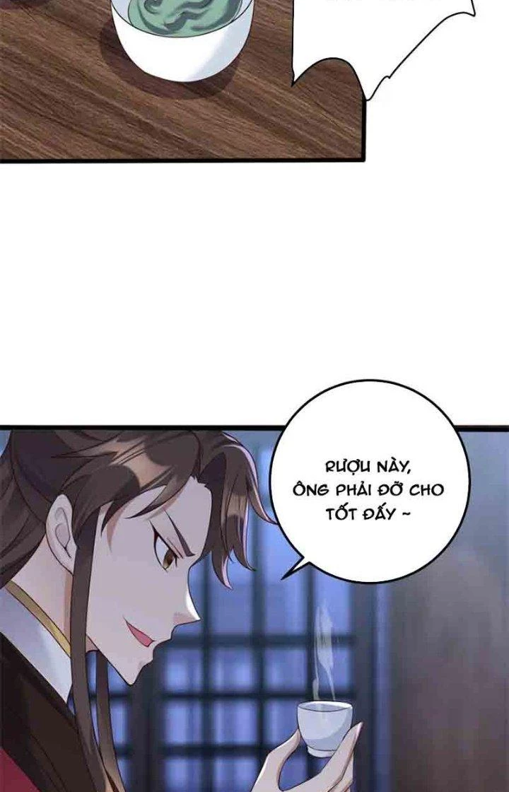 Ta Là Nhân Vật Phản Diện Đại Thiếu Gia Chapter 143 - Trang 2
