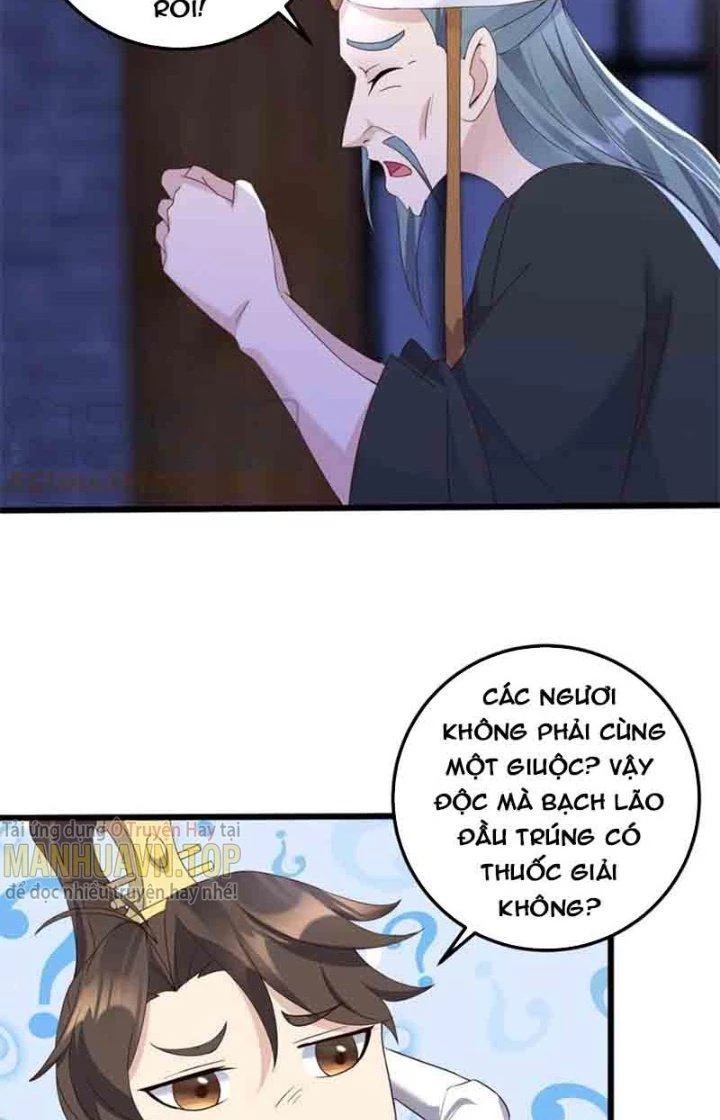 Ta Là Nhân Vật Phản Diện Đại Thiếu Gia Chapter 145 - Trang 2