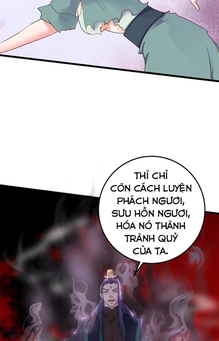 Ta Là Nhân Vật Phản Diện Đại Thiếu Gia Chapter 149 - Trang 2