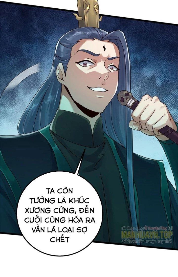 Ta Là Nhân Vật Phản Diện Đại Thiếu Gia Chapter 150 - Trang 2