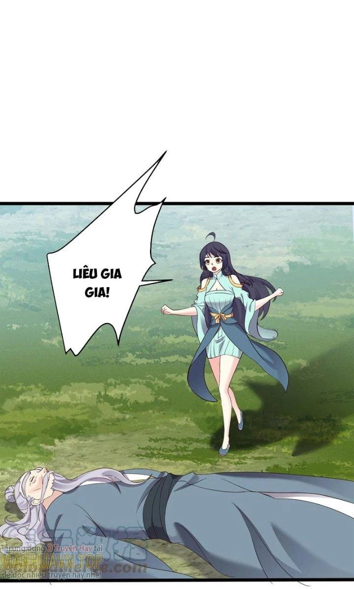 Ta Là Nhân Vật Phản Diện Đại Thiếu Gia Chapter 151 - Trang 2