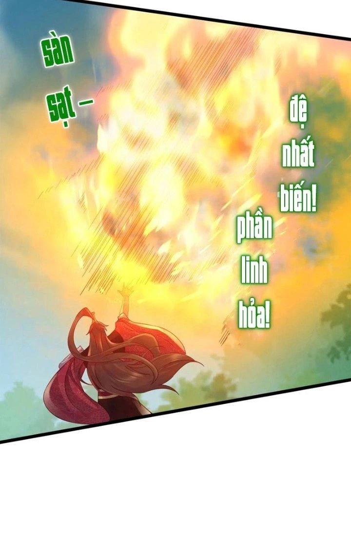 Ta Là Nhân Vật Phản Diện Đại Thiếu Gia Chapter 151 - Trang 2