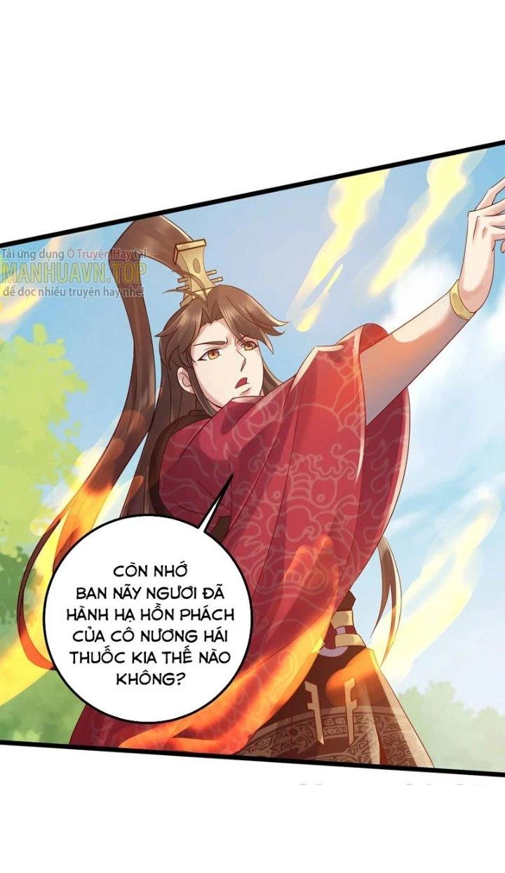 Ta Là Nhân Vật Phản Diện Đại Thiếu Gia Chapter 151 - Trang 2