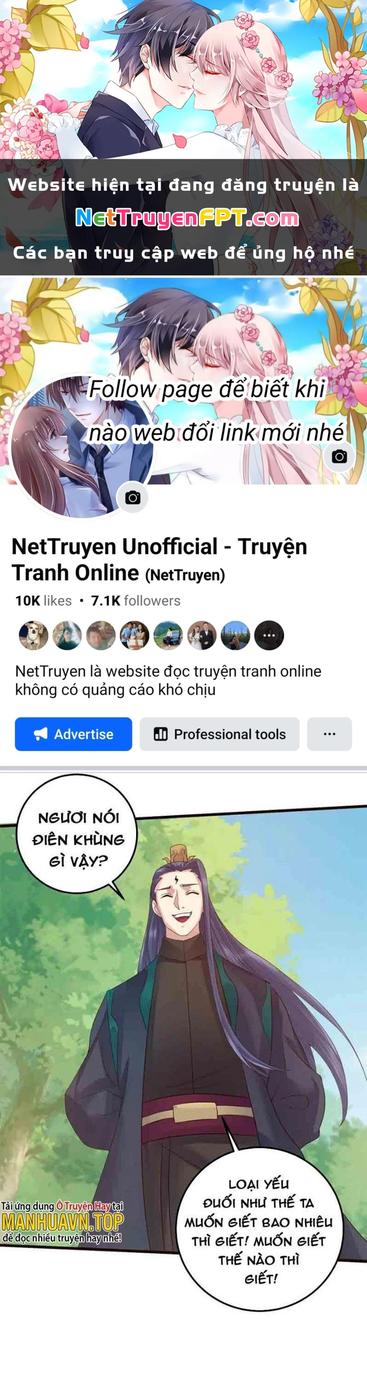 Ta Là Nhân Vật Phản Diện Đại Thiếu Gia Chapter 152 - Trang 2