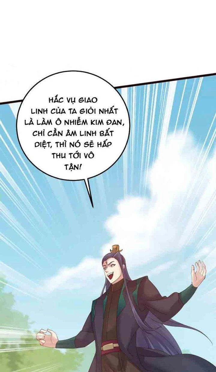 Ta Là Nhân Vật Phản Diện Đại Thiếu Gia Chapter 152 - Trang 2