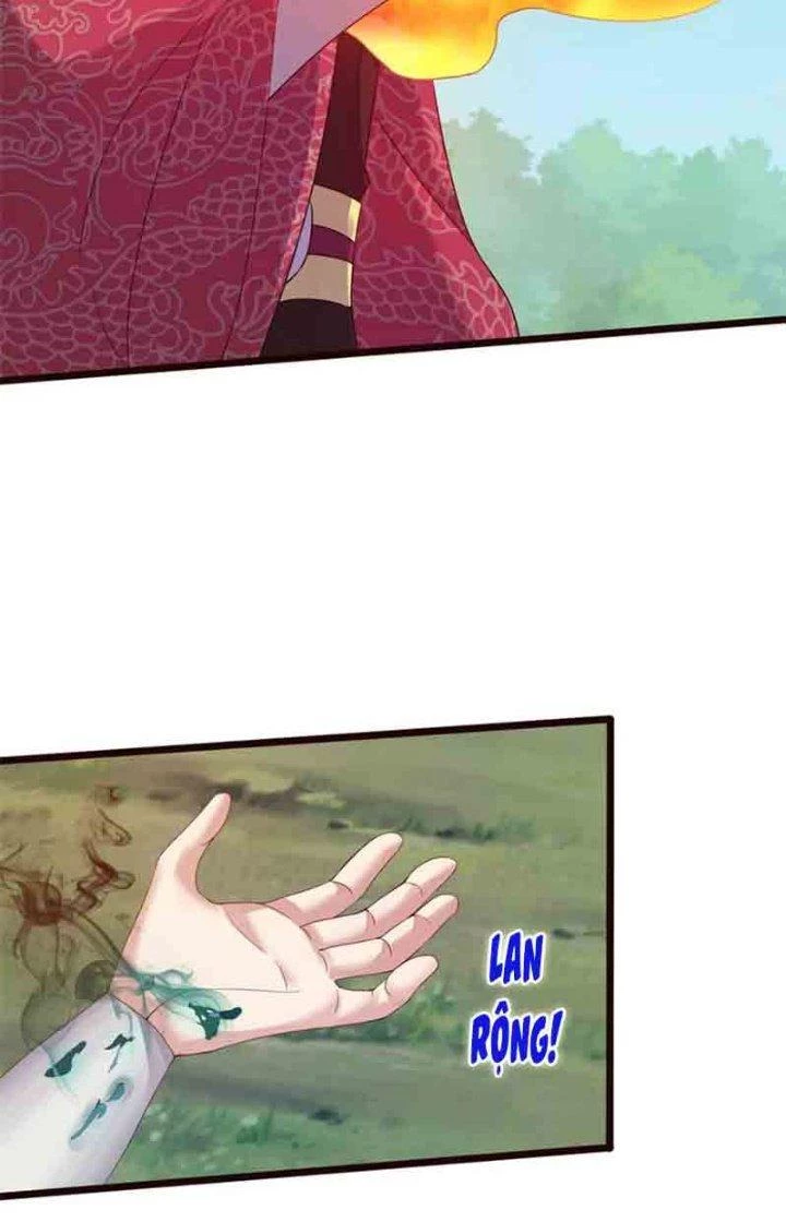 Ta Là Nhân Vật Phản Diện Đại Thiếu Gia Chapter 152 - Trang 2