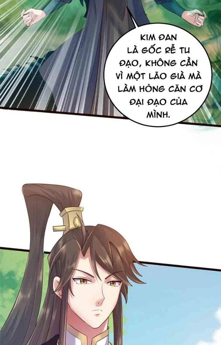Ta Là Nhân Vật Phản Diện Đại Thiếu Gia Chapter 152 - Trang 2