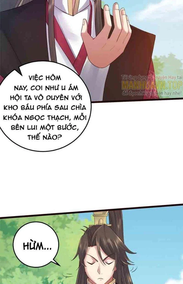 Ta Là Nhân Vật Phản Diện Đại Thiếu Gia Chapter 152 - Trang 2