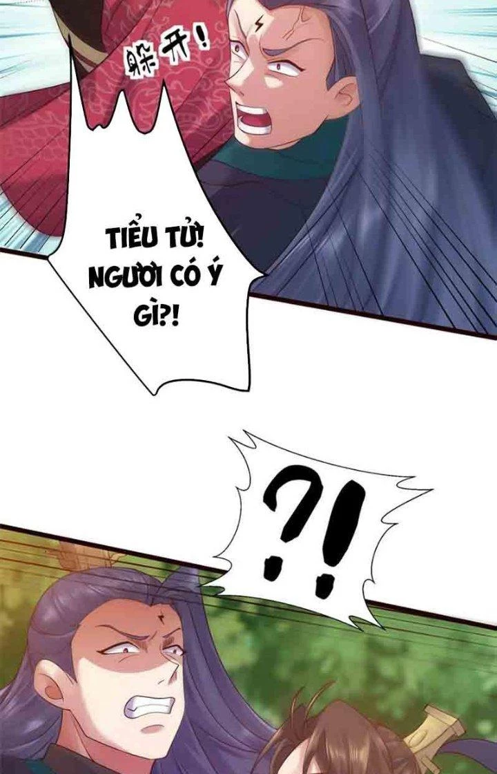 Ta Là Nhân Vật Phản Diện Đại Thiếu Gia Chapter 152 - Trang 2
