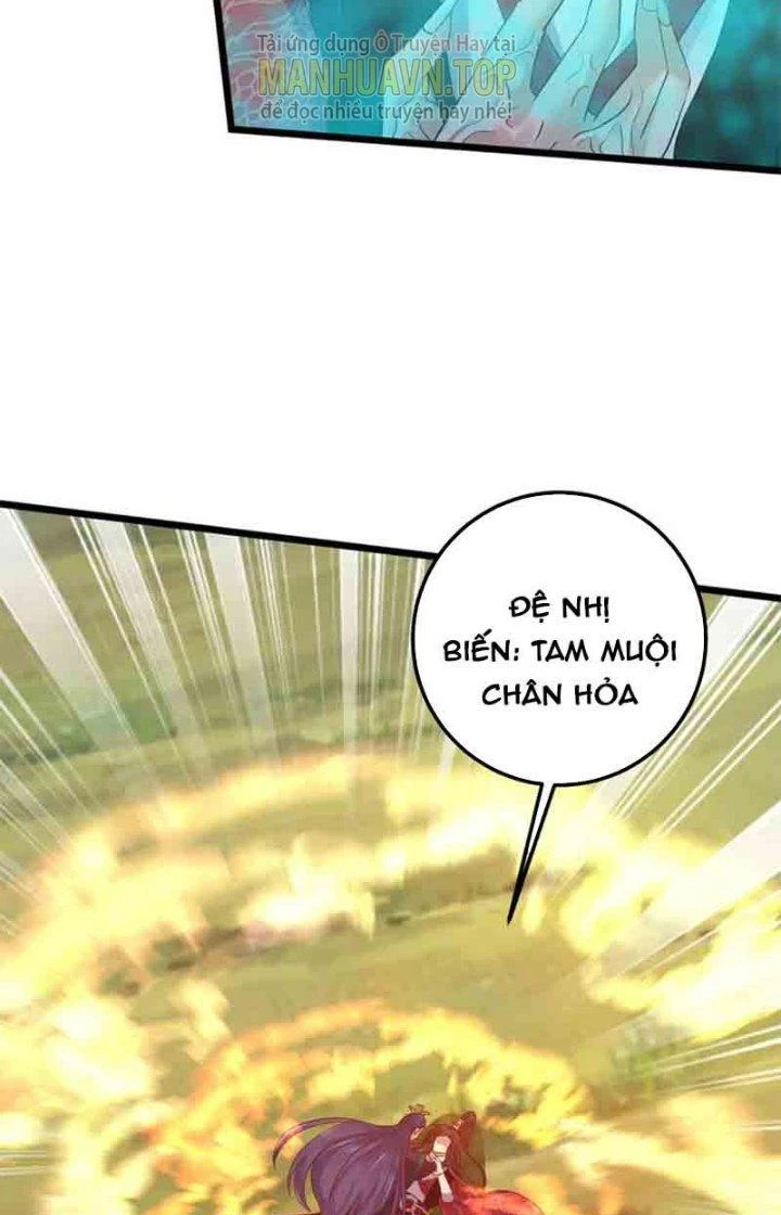 Ta Là Nhân Vật Phản Diện Đại Thiếu Gia Chapter 152 - Trang 2